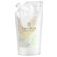 Tant RUX（タントリュクス）ソープ　詰め替え用　380ml | cosme通販