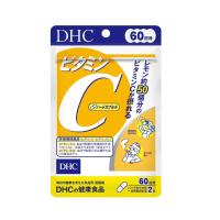 DHC ビタミンC（ハードカプセル） 60日 120粒 | コスメビレッジ