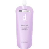 資生堂 ｄプログラム バイタルアクト ローション MB （レフィル）120ml 【医薬部外品】 | コスメビレッジ