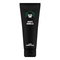 メンズゴリラ 除毛クリーム 230g【医薬部外品】 | コスメビレッジ