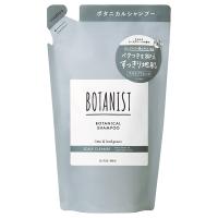 ボタニスト(BOTANIST)  ボタニカルシャンプー スカルプクレンズ 詰替 400ml | コスメビレッジ