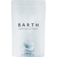 TWO BARTH 薬用 BARTH 中性重炭酸入浴剤 15g×30錠 | コスメビレッジ