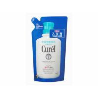 花王 キュレル薬用入浴剤 詰替 360ｍｌ | コスメビレッジ