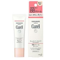 花王 キュレル BBクリーム 明るい肌色 35g | コスメビレッジ