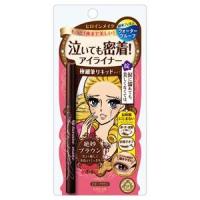 伊勢半 ヒロインメイク スムースリキッドアイライナー スーパーキープ 02 ビターブラウン | コスメビレッジ