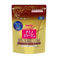 明治 アミノコラーゲン プレミアム 196g | コスメビレッジ