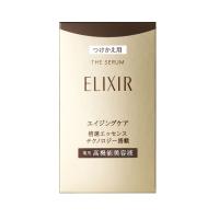 資生堂 エリクシール シュペリエル ザ セラム aa 50ml（つけかえ用）【医薬部外品】 | コスメビレッジ