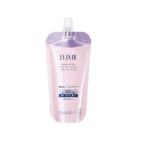 資生堂 エリクシール ホワイト ブライトニング ローション みずみずしいタイプ ca (つめかえ用) 150ml【医薬部外品】 | コスメビレッジ