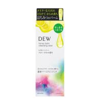カネボウ DEW ハニーバームクレンジング クリア 180g | コスメビレッジ
