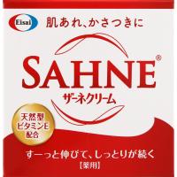 エーザイ ザーネクリーム 100g【医薬部外品】 | コスメビレッジ