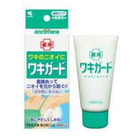 小林製薬 ワキガード 50g | コスメビレッジ