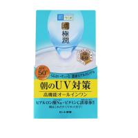 ロート製薬 肌ラボ 極潤ＵＶホワイトゲル 90g SPF50＋ PA＋＋＋＋ | コスメビレッジ