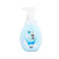 ロート製薬 肌ラボ 極潤ヒアルロン泡洗顔 160ml | コスメビレッジ
