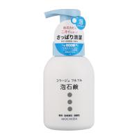 持田ヘルスケア コラージュフルフル泡石鹸 300ml【医薬部外品】 | コスメビレッジ