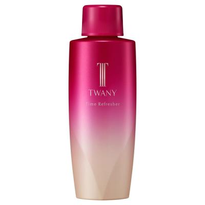 新発売！トワニータイムリフレッシャーVⅠ　本体2点セット Amazon.co.jp: トワニー TWANY タイムリフレッシャーV限定セット