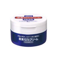 尿素10%クリーム (ジャータイプ) 100g やわらかスベスベクリーム 指定医薬部外品 ファイントゥデイ | コスメボックス