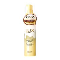 ラックス(LUX) スーパーリッチシャイン ダメージリペア とろとろ補修ヘアクリーム 100ml 洗い流さないトリートメント ユニリーバ(Unilever) | コスメボックス