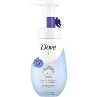 ダヴ(Dove) ビューティモイスチャー クリーミー泡洗顔料 ポンプ本体 150ml 洗顔フォーム ユニリーバ(Unilever) | コスメボックス