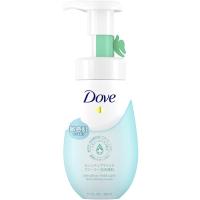ダヴ(Dove) センシティブマイルド クリーミー泡洗顔料 ポンプ本体 150ml 洗顔フォーム 敏感肌用 ユニリーバ(Unilever) | コスメボックス