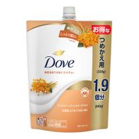 ダヴ(Dove) ボディウォッシュ ライスファーメント＆キンモクセイ 大容量 詰替 つめかえ用 640g ボディソープ ユニリーバ(Unilever) | コスメボックス