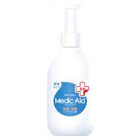 メディックエイド(Medic Aid) 薬用液体ハンドソープ 240ml 本体 ファーファ(FaFa) 在庫限り | コスメボックス