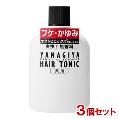 ヘアトニックのおすすめ人気商品一覧 通販 - Yahoo!ショッピング