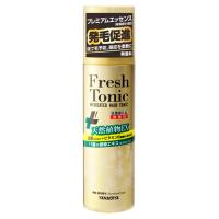 柳屋 薬用育毛 フレッシュトニック プレミアムエッセンス 無香料 190g YANAGIYA | コスメボックス