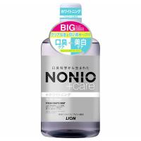 ノニオ(NONIO) プラスホワイトニング デンタルリンス 1000ml ライオン(LION) | コスメボックス