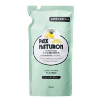 パックスナチュロン トイレ洗い石けん 詰替用 350ml PAX NATURON | コスメボックス