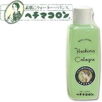 ヘチマコロンの化粧水 230ml (Hechima Cologne) | コスメボックス