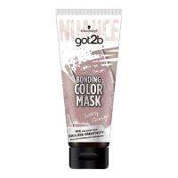 got2b (ゴットゥービー) ボンディング・カラーマスク アイボリーグレージュ 180g Schwarzkopf シュワルツコフ ヘンケル(Henkel) | コスメボックス