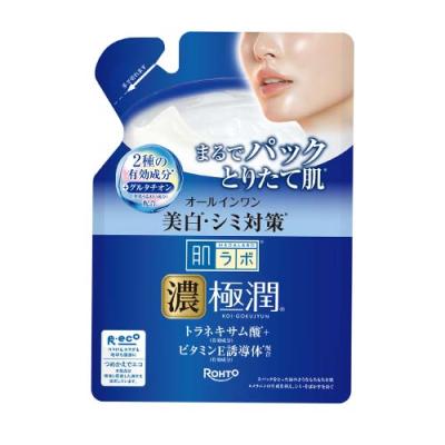 極潤 オールインワン 詰め替えの商品一覧 通販 - Yahoo!ショッピング