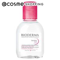 ビオデルマ サンシビオ エイチツーオー D 100ml | アットコスメショッピング Yahoo!店