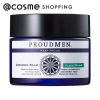 プラウドメン グルーミングバームGW 40g | アットコスメショッピング Yahoo!店