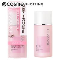 セザンヌ 皮脂テカリ防止下地(ピンクベージュ) 30ml