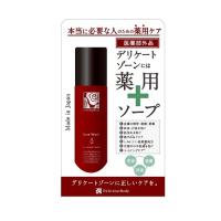 デリシャス ボディ ベアウォッシュ ミニ 50ml | アットコスメショッピング Yahoo!店