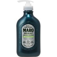 MARO(マーロ) 薬用デオスカルプトリートメント 480ml | アットコスメショッピング Yahoo!店