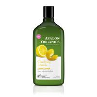 Avalon Organic(アバロンオーガニクス） アバロンオーガニクス コンディショナー LM レモン 312ｇ | アットコスメショッピング Yahoo!店