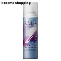 カネボウ Kanebo サラ ヘアスプレー スーパーハード 145ｇ フジドラッグ 通販 Yahoo ショッピング