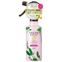 「ポイント10％バック 6月5日」 サロンスタイル ボタニカルヘアウォータートリートメント(しっとり) 250ml | アットコスメショッピング Yahoo!店