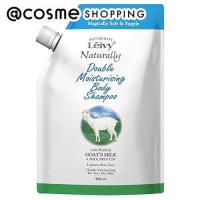 Leivy(レイヴィー) ボディシャンプー ゴートミルク&amp;ミルクプロテイン(詰替え) 900ml | アットコスメショッピング Yahoo!店
