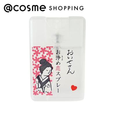 おいせさん お浄め恋スプレーのおすすめ人気商品一覧 通販 - Yahoo