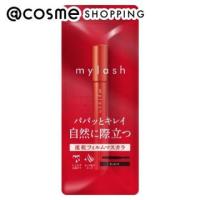 「ポイント10%バック 7月10日〜13日2:59」オペラ オペラ マイラッシュ アドバンスト(ブラック) 5g | アットコスメショッピング Yahoo!店