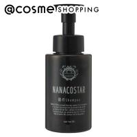 NANACOSTAR 銀のシャンプー(【PREMIUM&amp;QUALITY】 黒) 300ml | アットコスメショッピング Yahoo!店