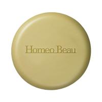 Homeo Beau エッセンシャルソープ(本体/オレンジ・ラベンダー) 100g | アットコスメショッピング Yahoo!店