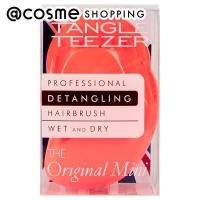 TANGLE TEEZER(タングル ティーザー) ザ・オリジナル ミニ(オレンジ) | アットコスメショッピング Yahoo!店