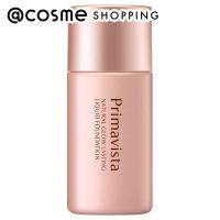 ソフィーナ プリマヴィスタ ナチュラルグロウ ラスティング リキッド(無香料 オークル03) 30ml3 | アットコスメショッピング Yahoo!店