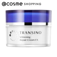 トランシーノ 薬用ホワイトニングリペアクリームEX 35g | アットコスメショッピング Yahoo!店