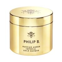 フィリップB ロシアンアンバーインペリアルゴールドマスク(本体) 236mL | アットコスメショッピング Yahoo!店