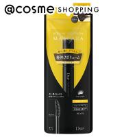 「ポイント10%バック 3月15日」D-UP(ディーアップ) ボリュームエクステンション マスカラ(本体 ブラック) 5g | アットコスメショッピング Yahoo!店